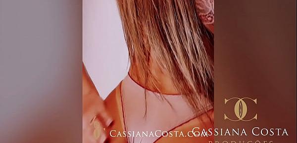 Cassiana Costa - Cassianacosta OnlyFans Leaked